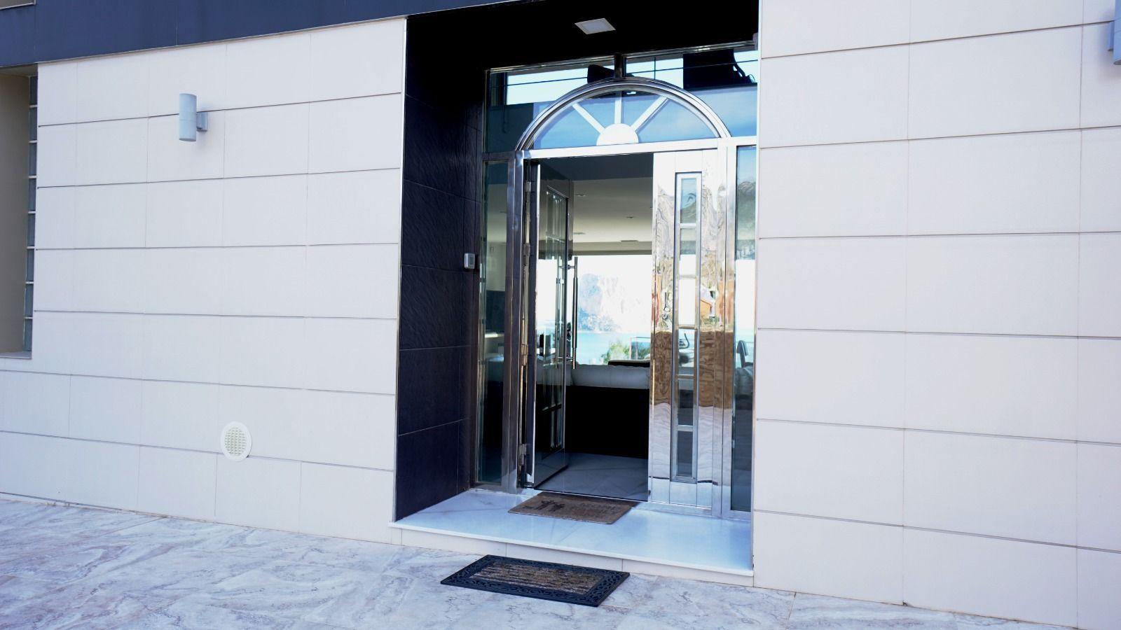 Casa / Chalet en Venta en Calpe / Calp, Alicante