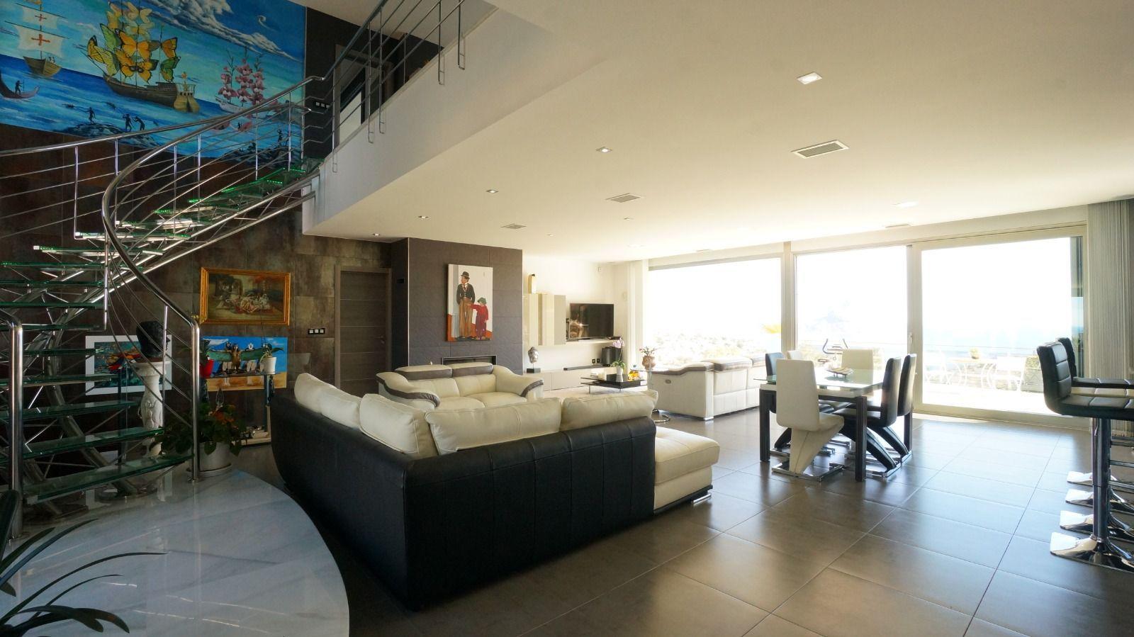 Casa / Chalet en Venta en Calpe / Calp, Alicante