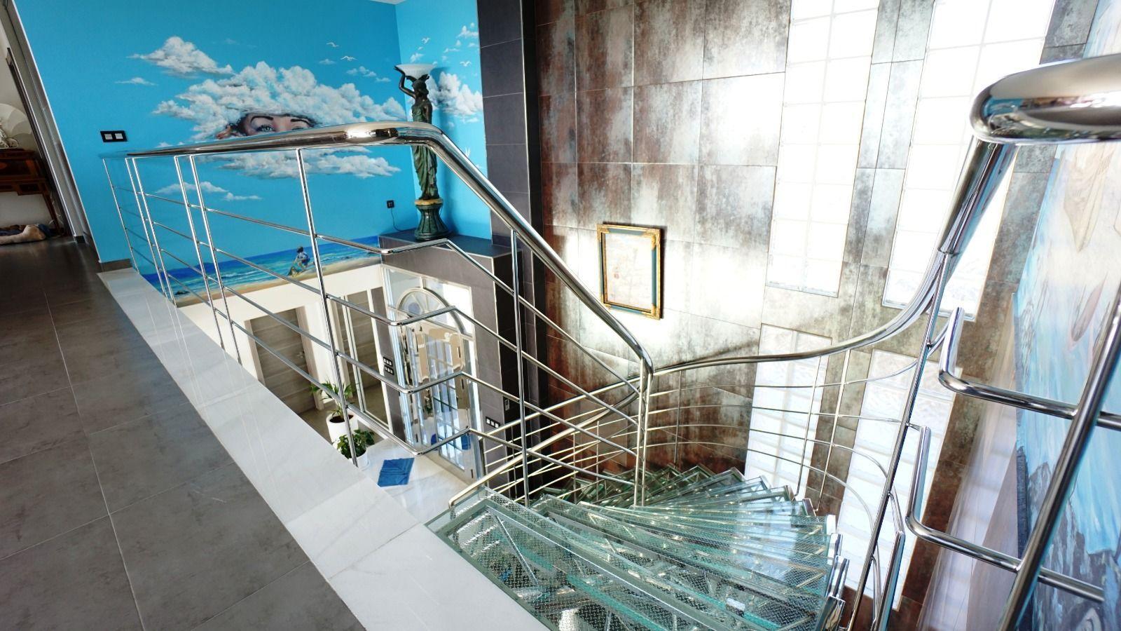 Casa / Chalet en Venta en Calpe / Calp, Alicante