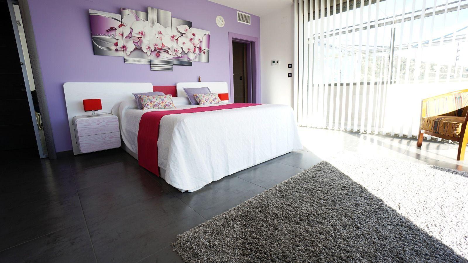 Casa / Chalet en Venta en Calpe / Calp, Alicante