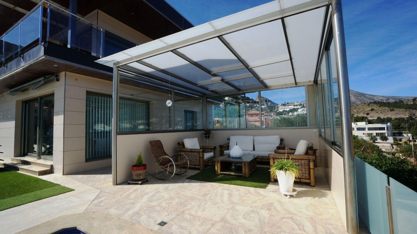 Casa / Chalet en Venta en Calpe / Calp, Alicante