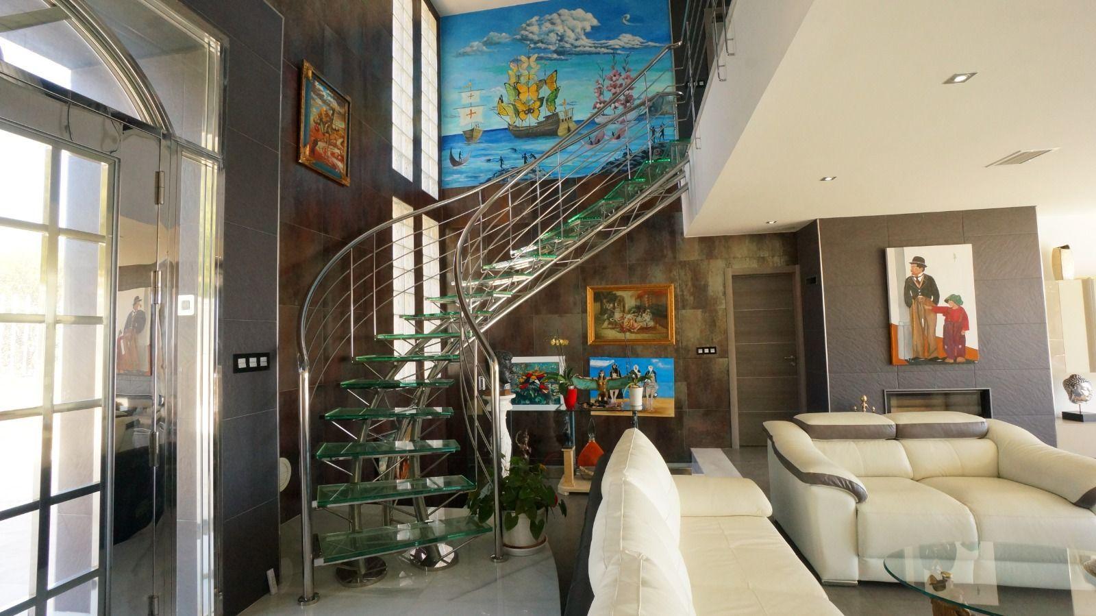 Casa / Chalet en Venta en Calpe / Calp, Alicante