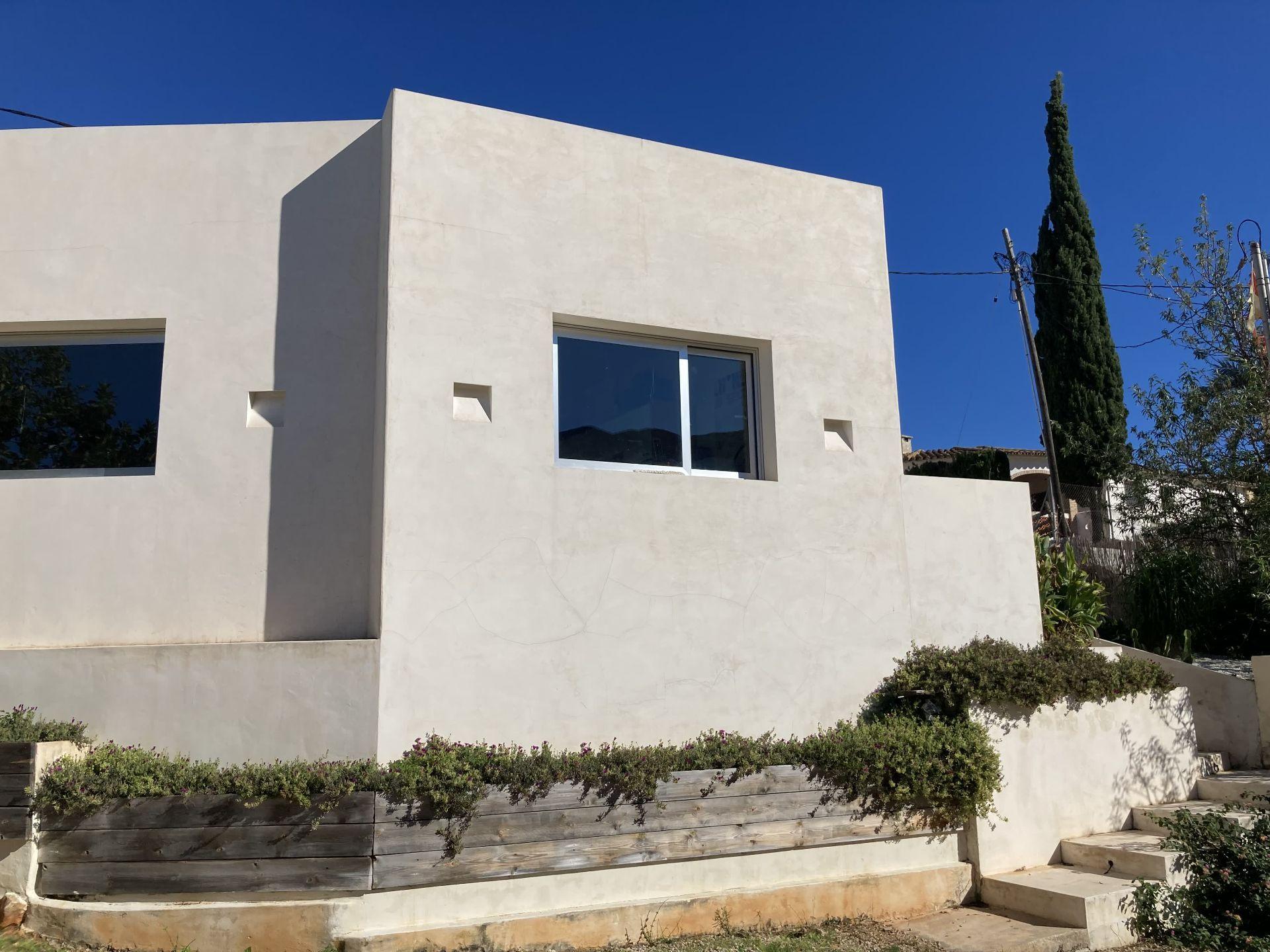 Superbe villa près du port de Dénia!