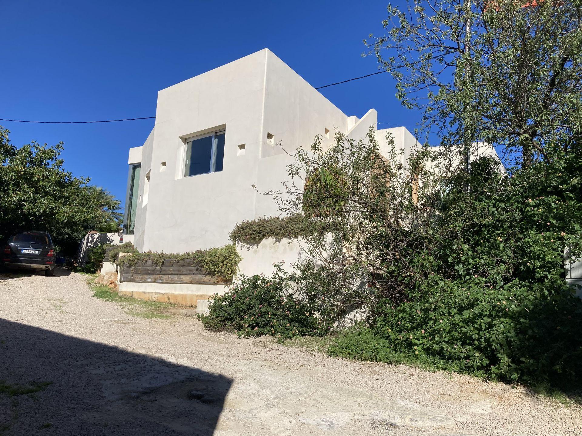 Superbe villa près du port de Dénia!