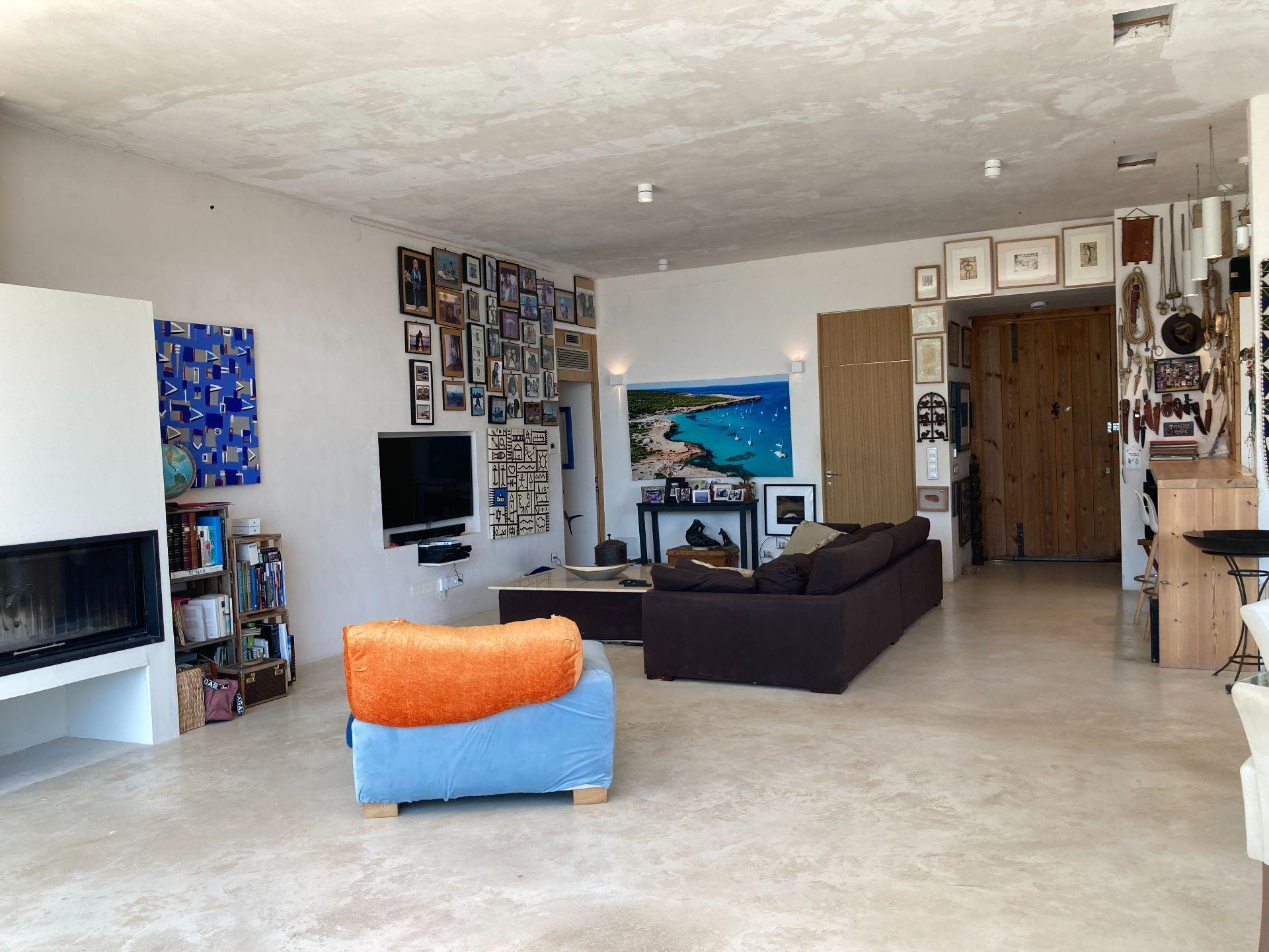 Superbe villa près du port de Dénia!