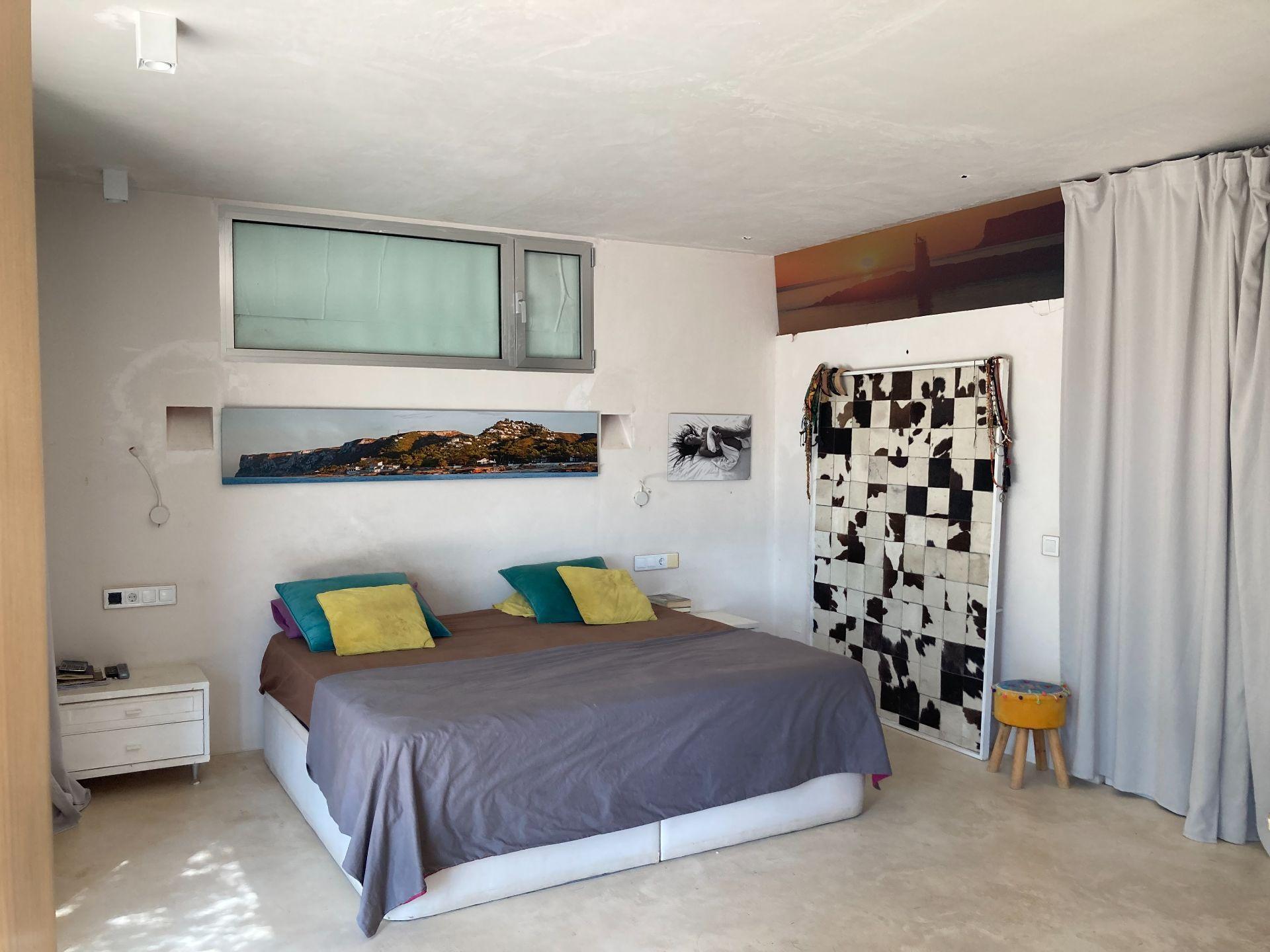 Superbe villa près du port de Dénia!