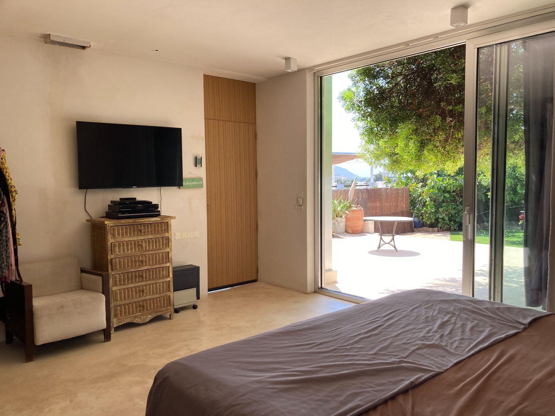 Superbe villa près du port de Dénia!