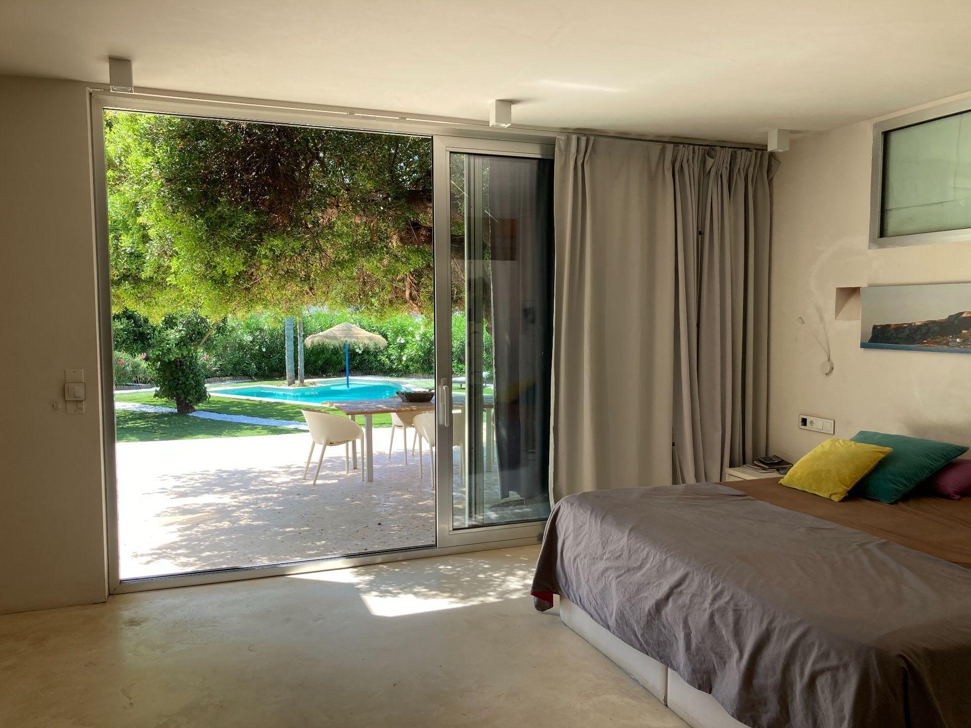 Superbe villa près du port de Dénia!