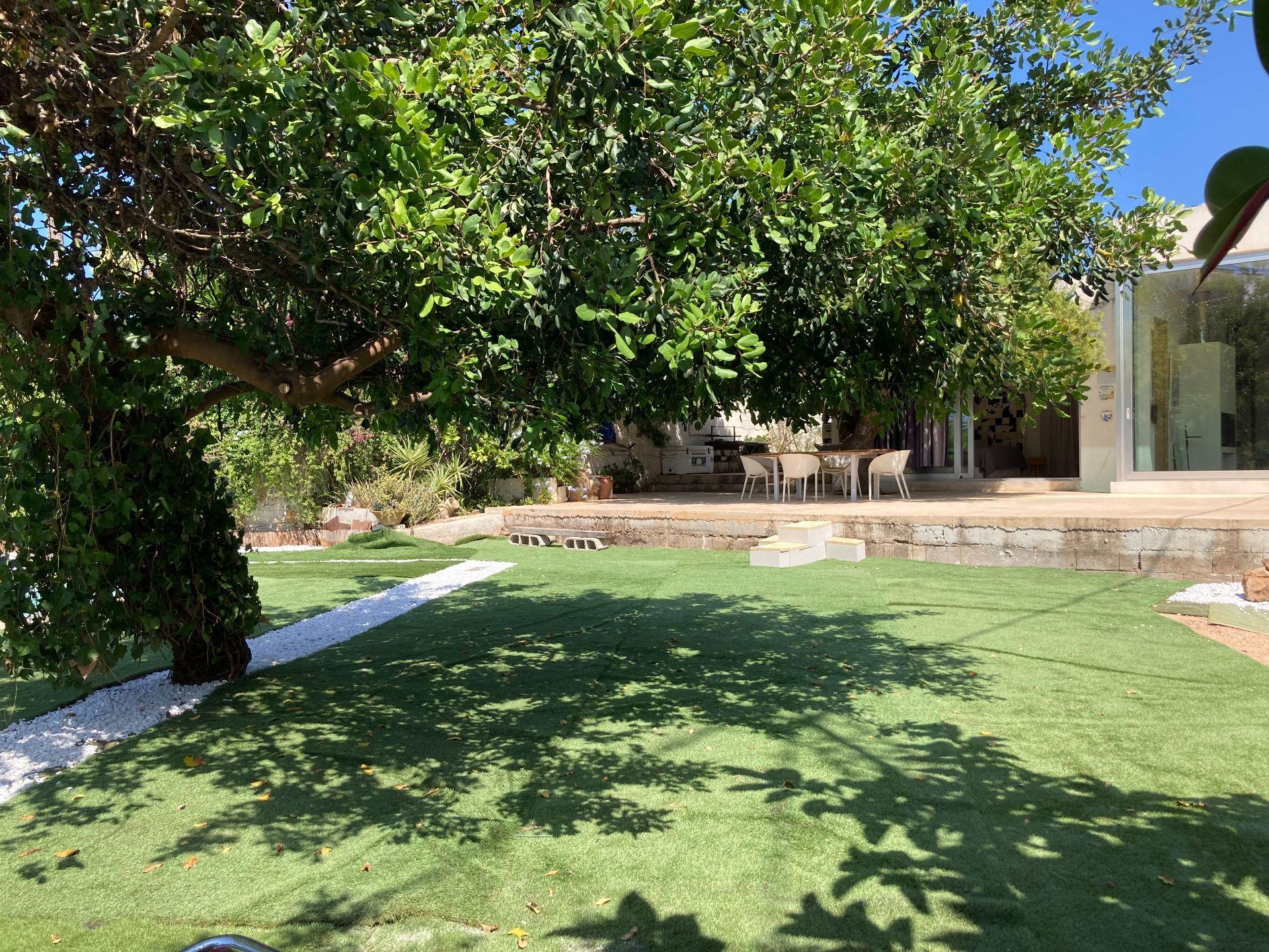 Superbe villa près du port de Dénia!