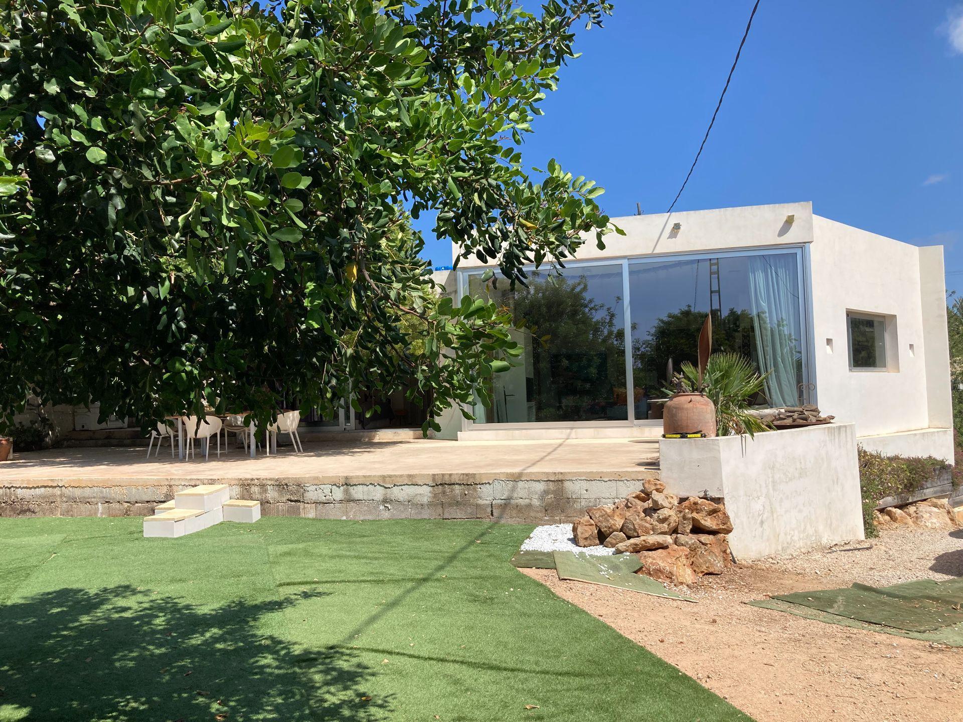Superbe villa près du port de Dénia!