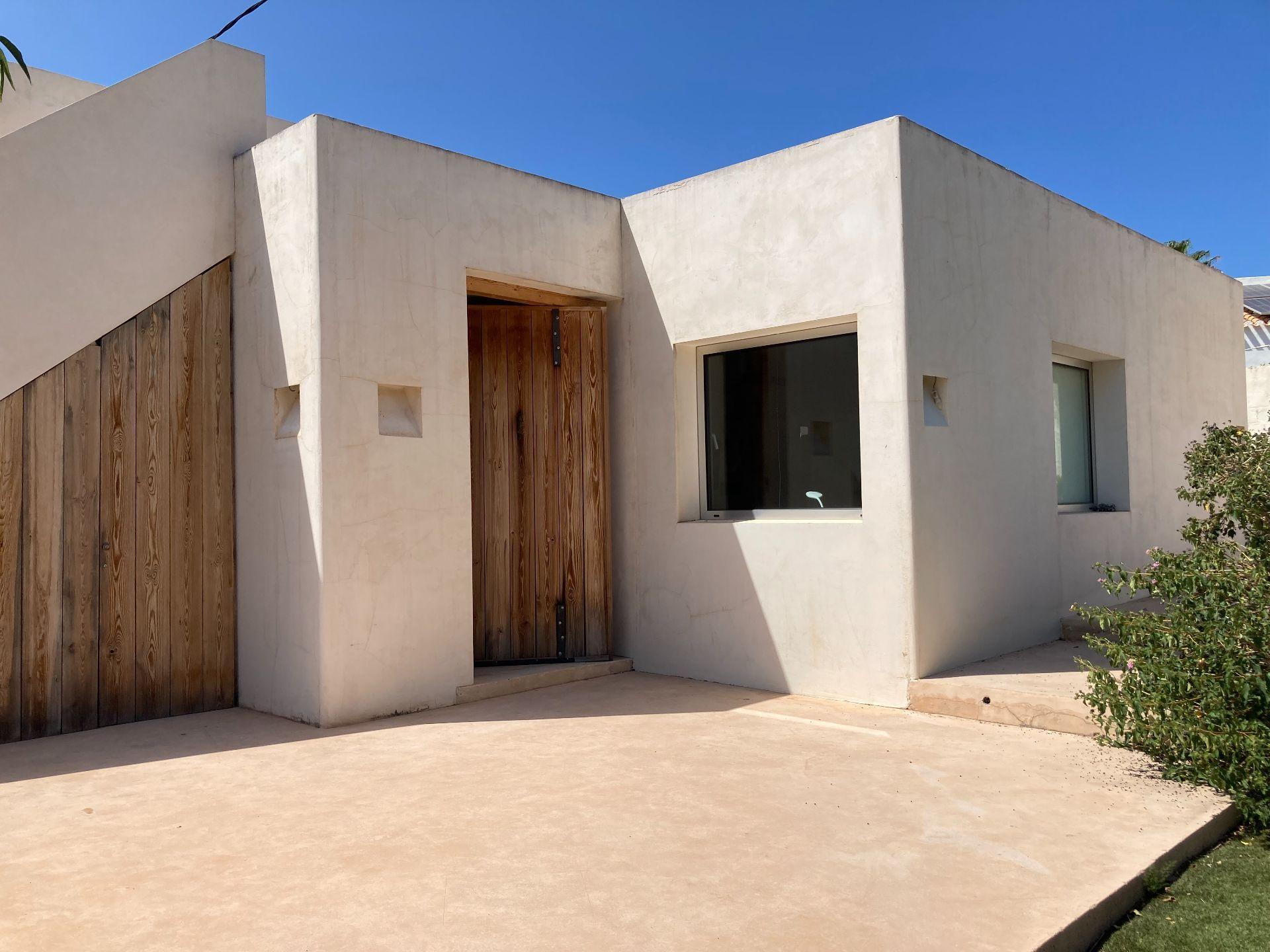 Superbe villa près du port de Dénia!
