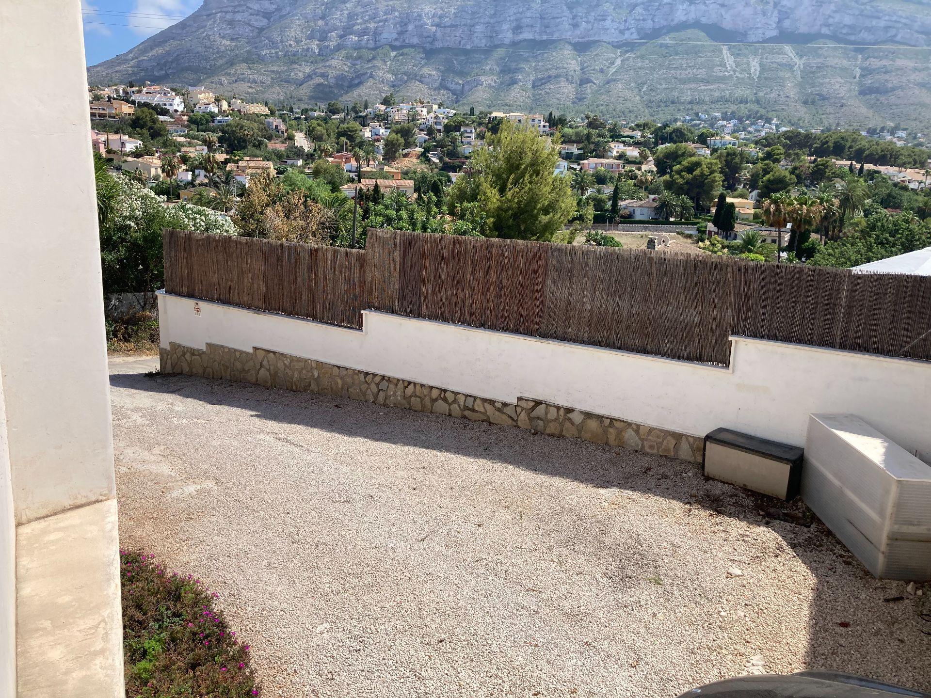 Superbe villa près du port de Dénia!