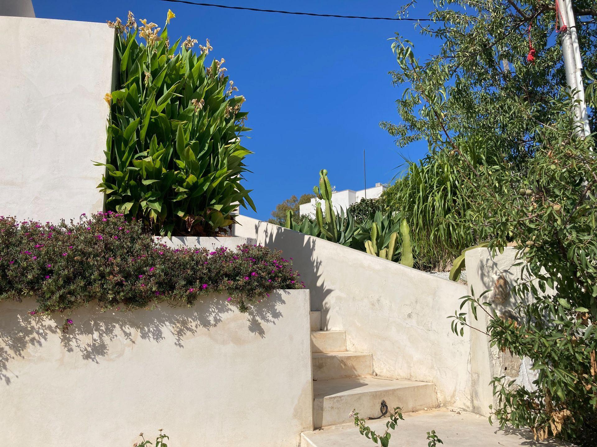 Superbe villa près du port de Dénia!