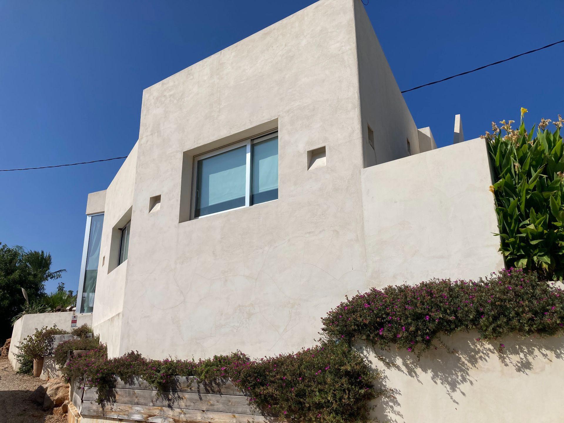 Superbe villa près du port de Dénia!