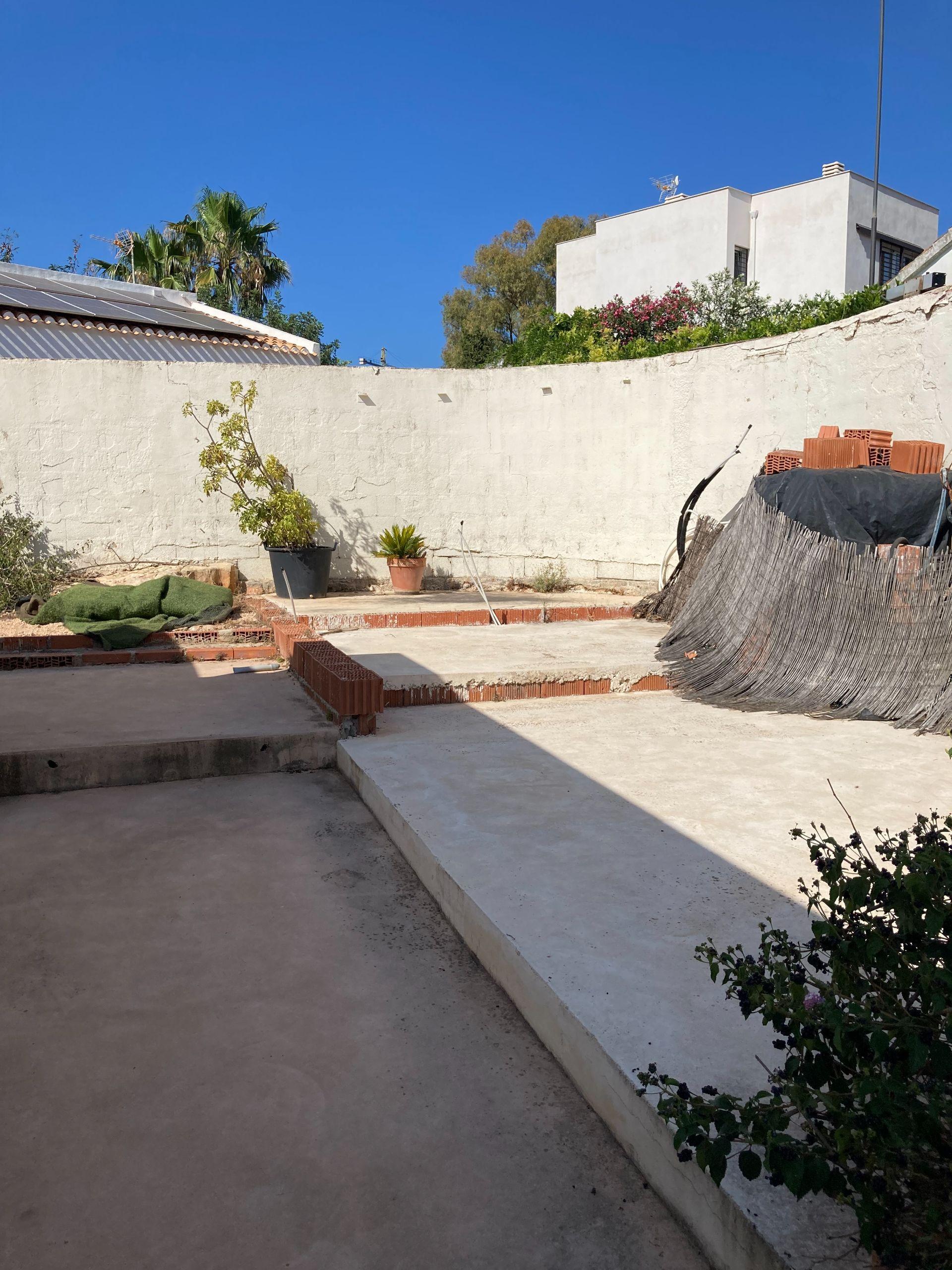 Superbe villa près du port de Dénia!