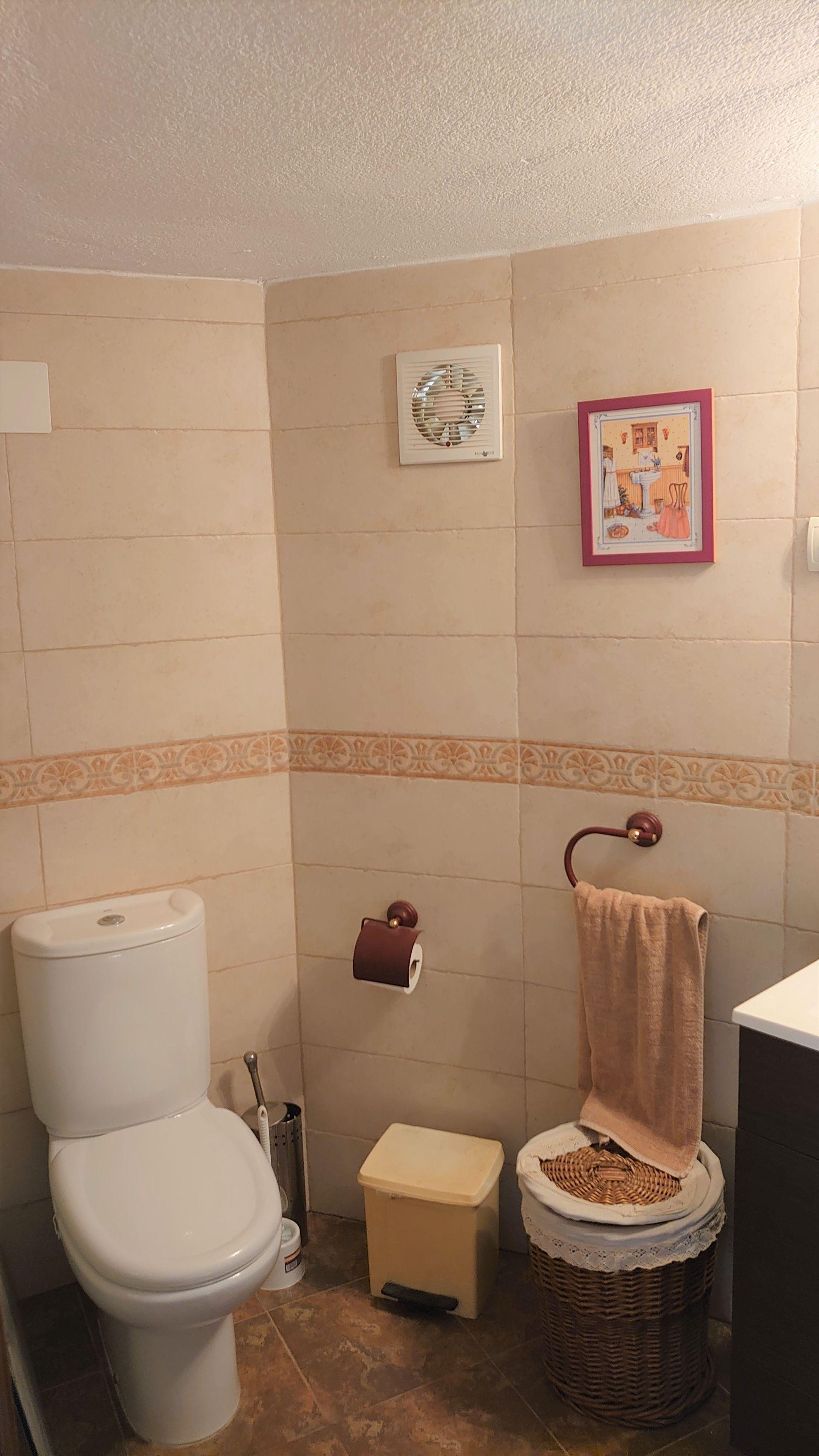 Casa / Chalet en Venta en Benitachell, Alicante