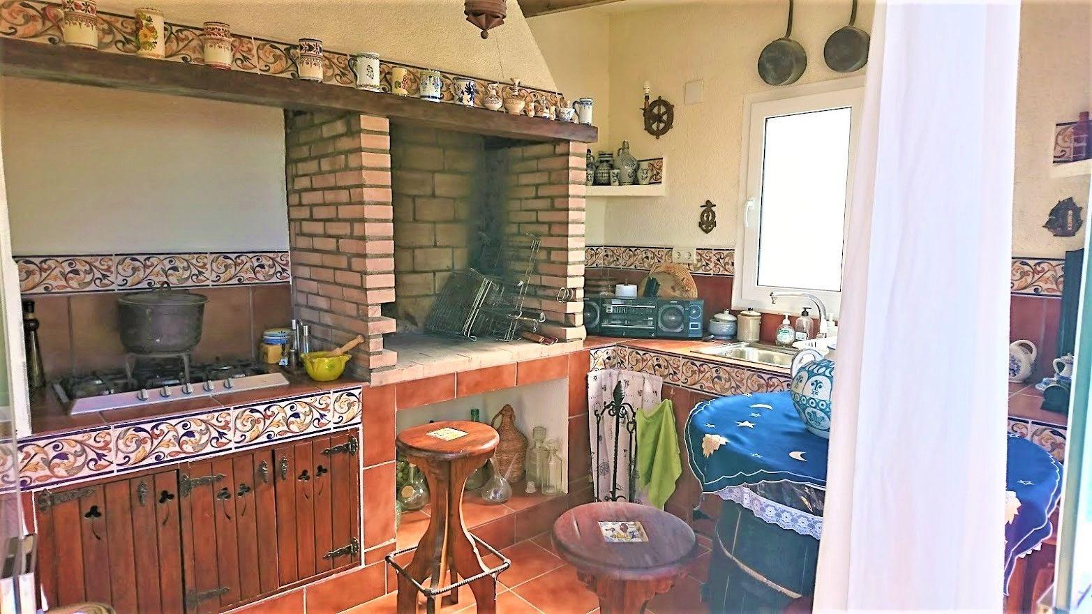Casa / Chalet en Venta en Benitachell, Alicante