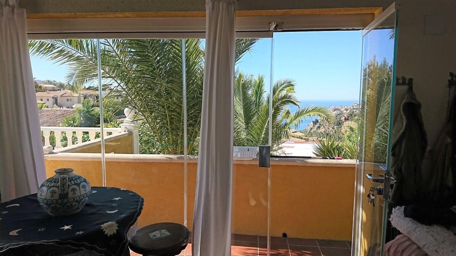 Casa / Chalet en Venta en Benitachell, Alicante