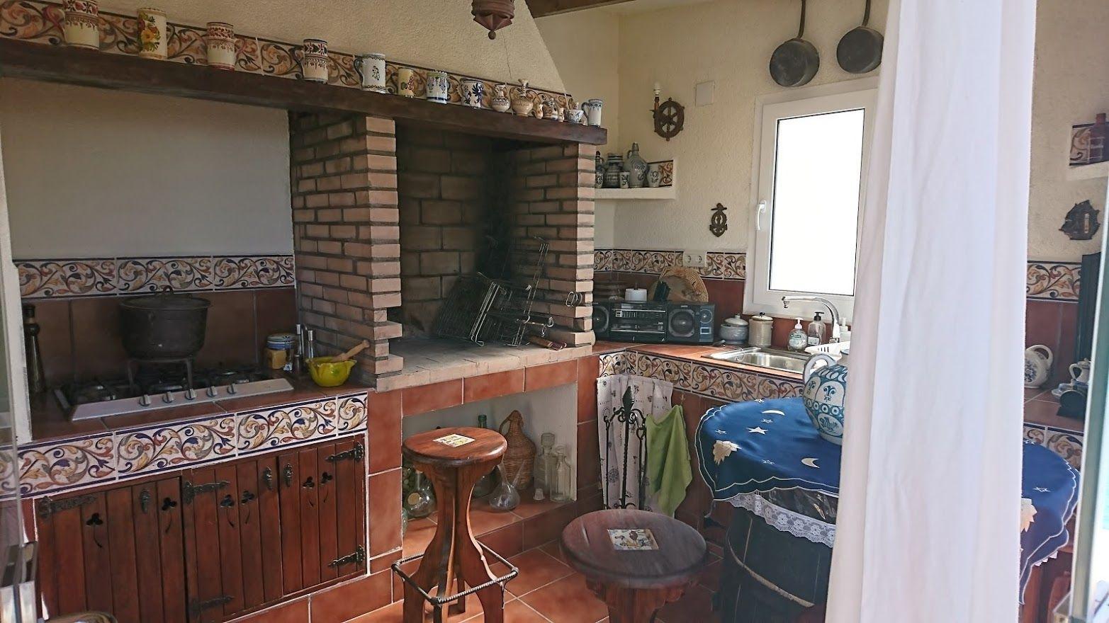 Casa / Chalet en Venta en Benitachell, Alicante