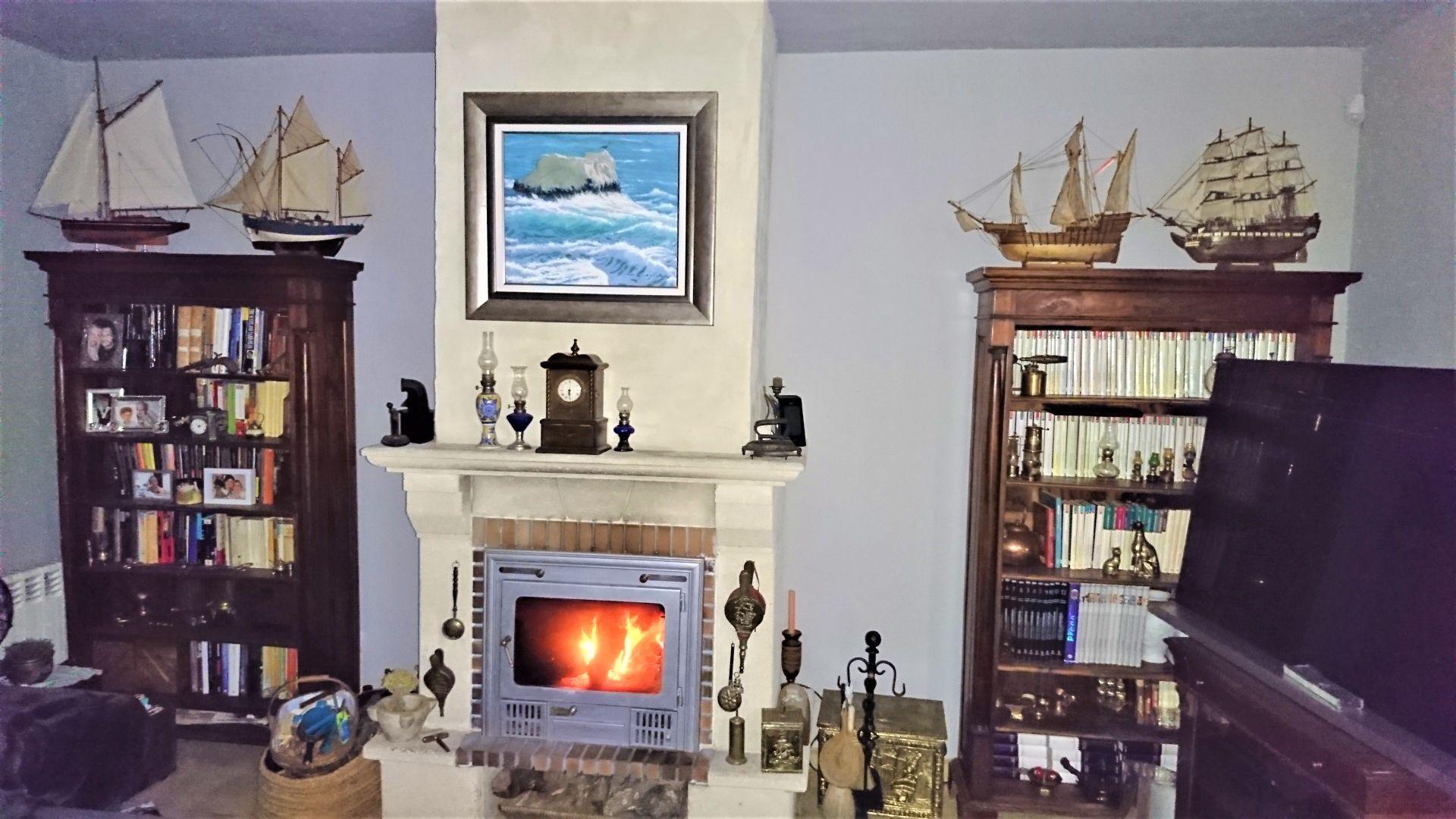 Casa / Chalet en Venta en Benitachell, Alicante