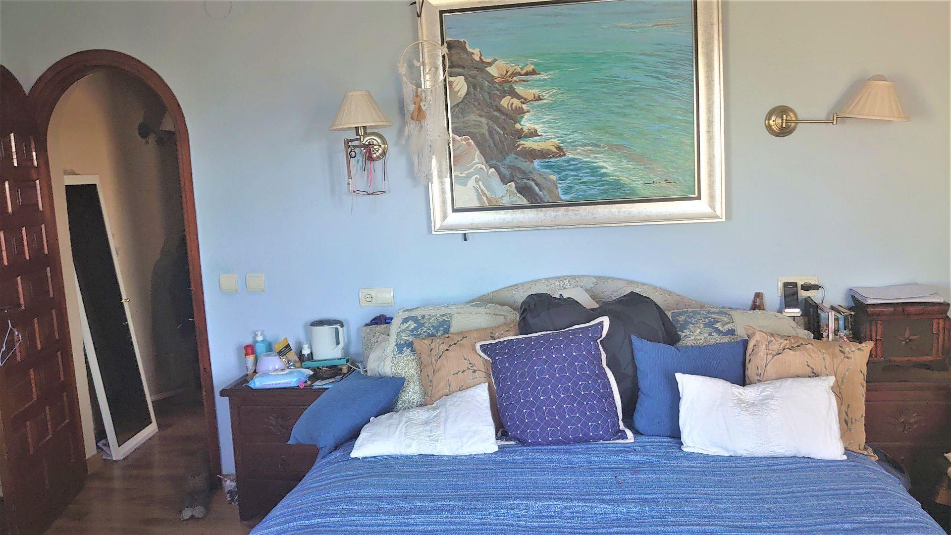 Casa / Chalet en Venta en Benitachell, Alicante