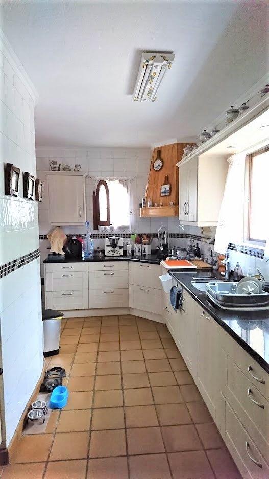 Casa / Chalet en Venta en Benitachell, Alicante