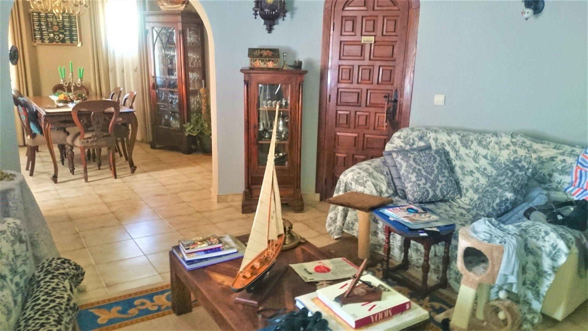 Casa / Chalet en Venta en Benitachell, Alicante