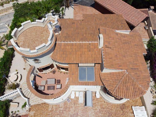 Casa / Chalet en Venta en Benitachell, Alicante
