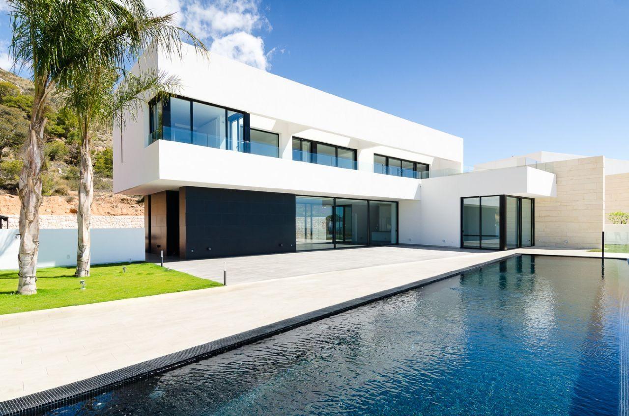 Casa / Chalet en Venta en Finestrat, Alicante