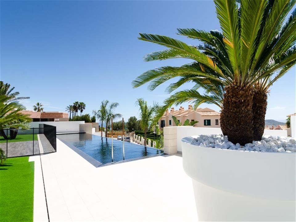Casa / Chalet en Venta en Finestrat, Alicante
