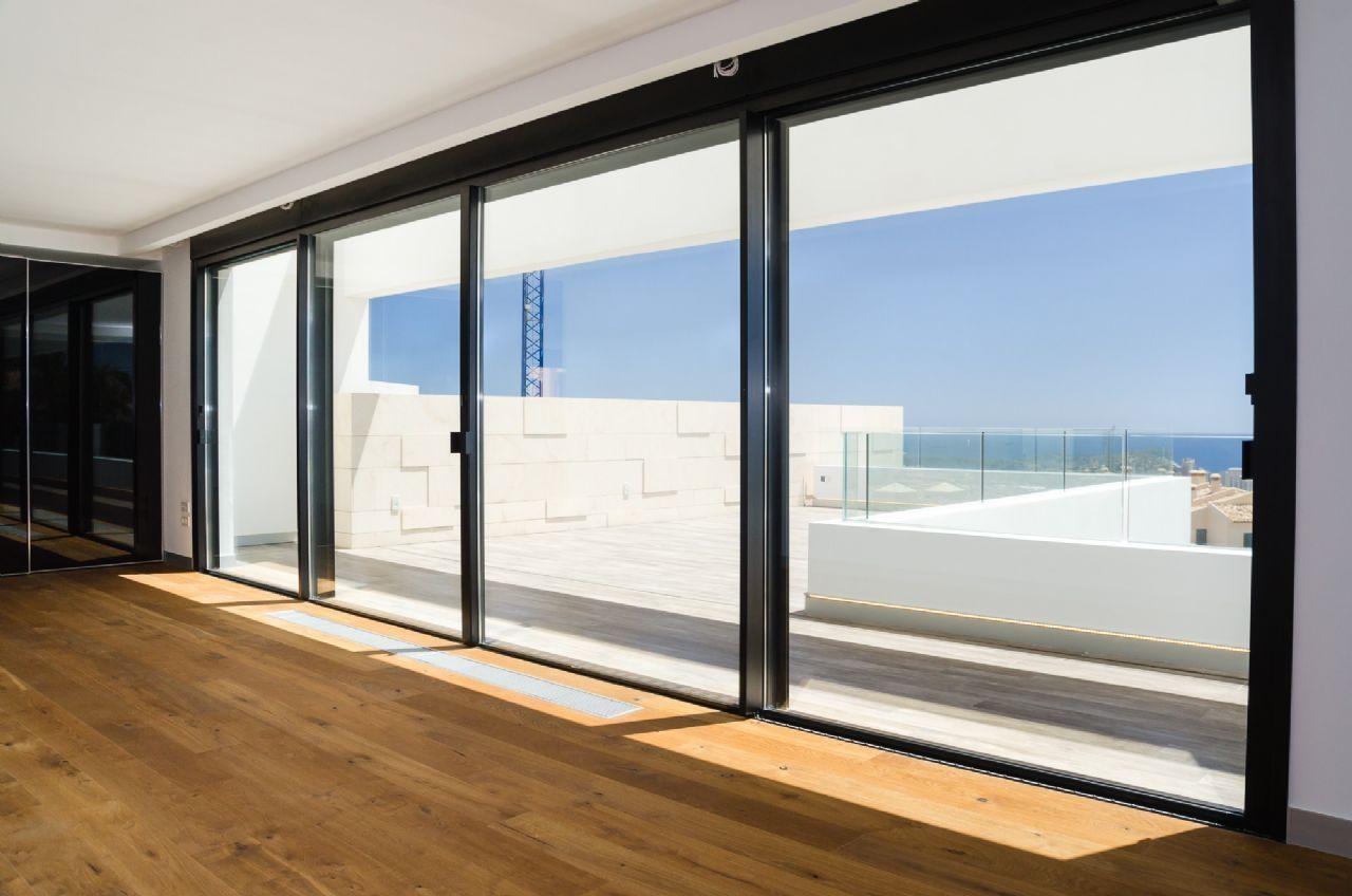 Casa / Chalet en Venta en Finestrat, Alicante