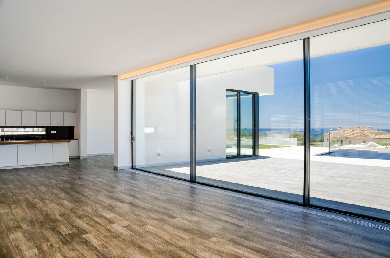 Casa / Chalet en Venta en Finestrat, Alicante