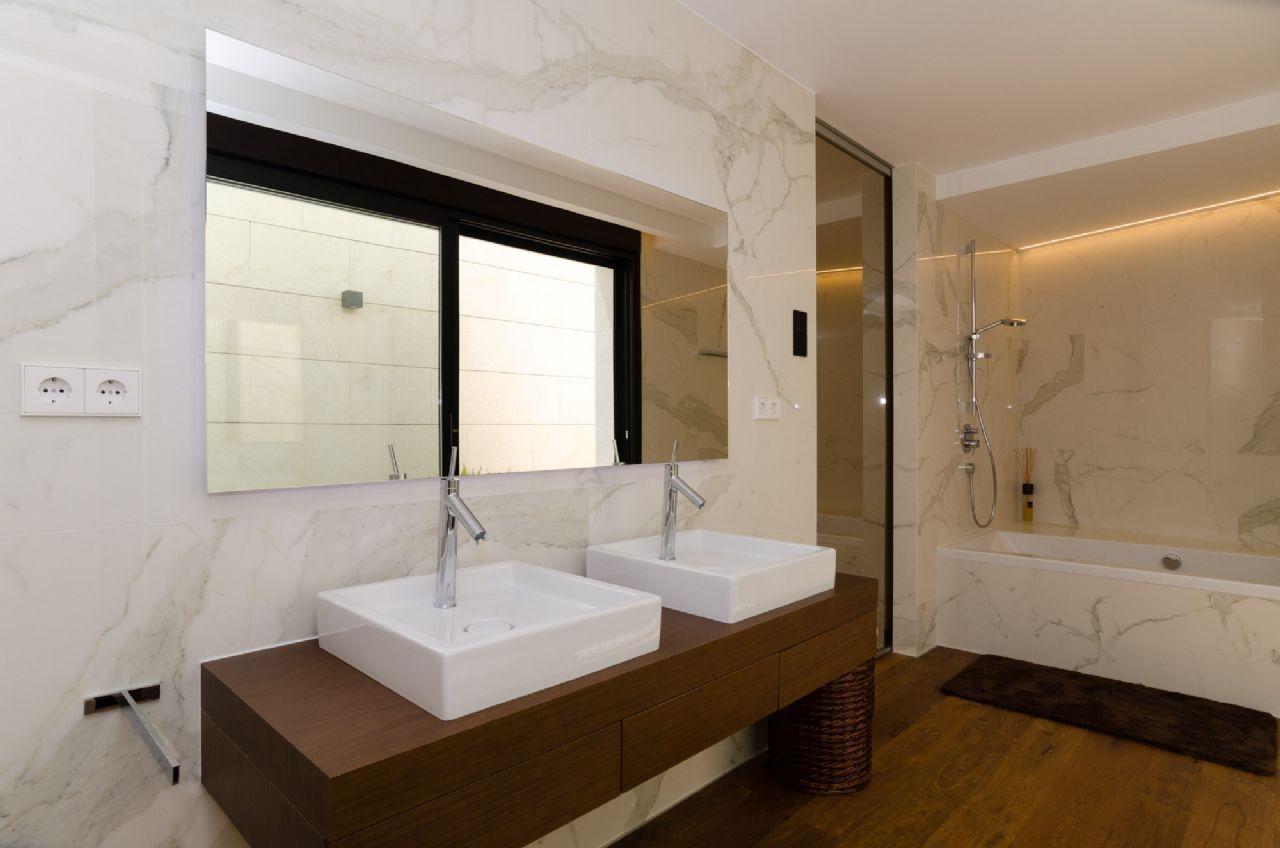 Casa / Chalet en Venta en Finestrat, Alicante