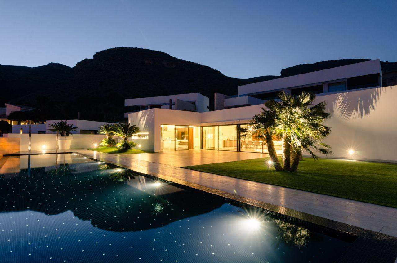 Casa / Chalet en Venta en Finestrat, Alicante