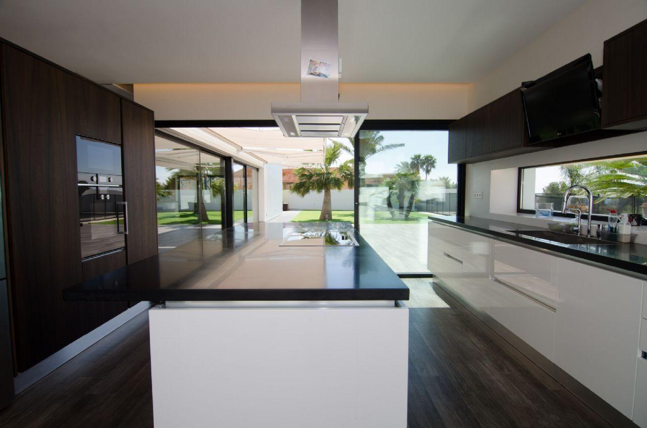 Casa / Chalet en Venta en Finestrat, Alicante