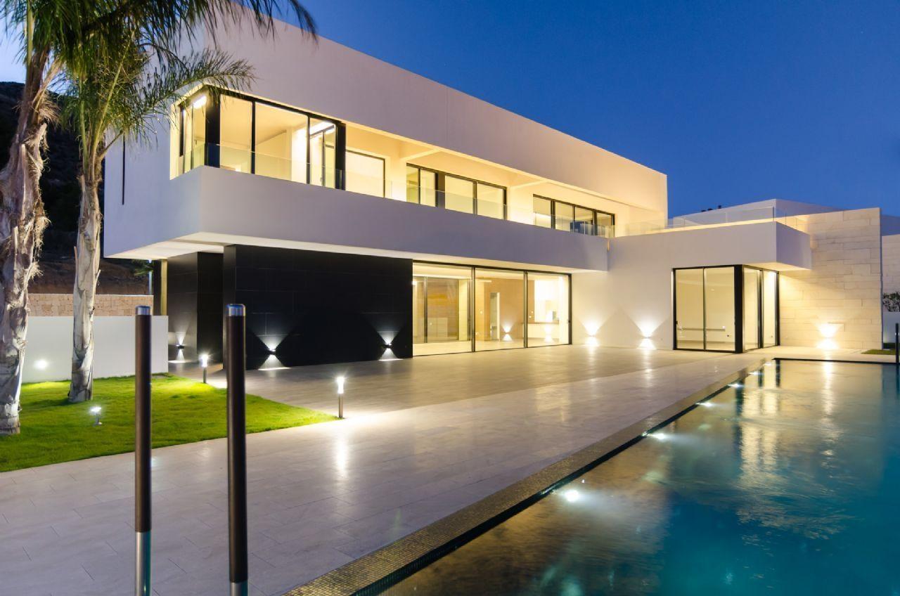 CLDX4530 - Casa / Chalet en Venta en Finestrat, Alicante