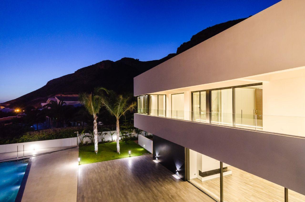 Casa / Chalet en Venta en Finestrat, Alicante