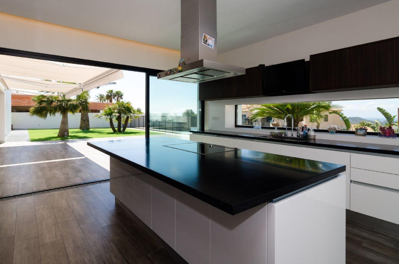 Casa / Chalet en Venta en Finestrat, Alicante