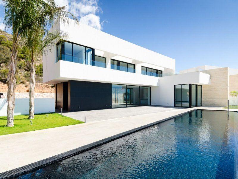 Casa / Chalet en Venta en Finestrat, Alicante
