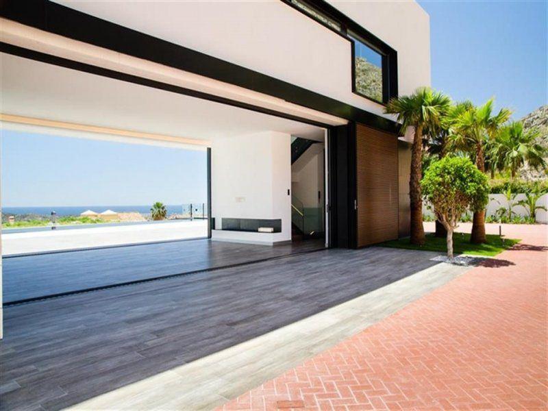 Casa / Chalet en Venta en Finestrat, Alicante
