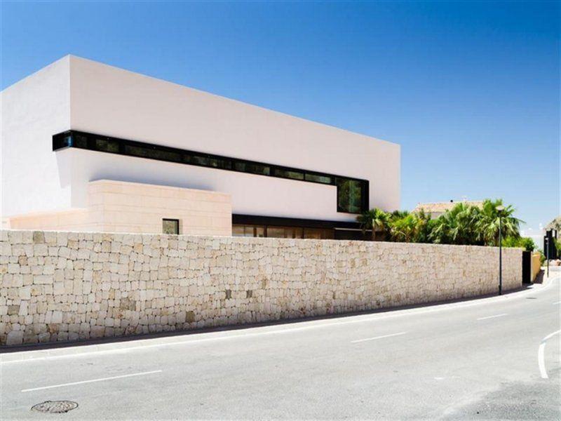 Casa / Chalet en Venta en Finestrat, Alicante