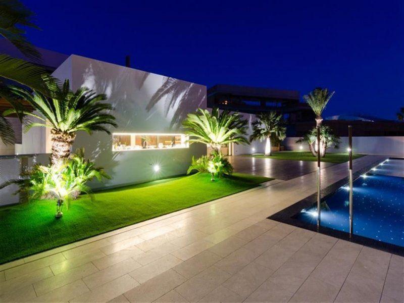Casa / Chalet en Venta en Finestrat, Alicante