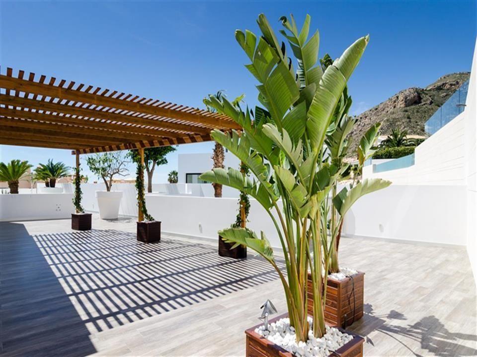 Casa / Chalet en Venta en Finestrat, Alicante