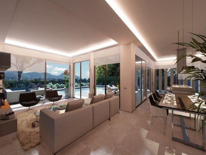 Casa / Chalet en Venta en Moraira, Alicante