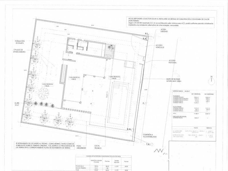 Casa / Chalet en Venta en Moraira, Alicante