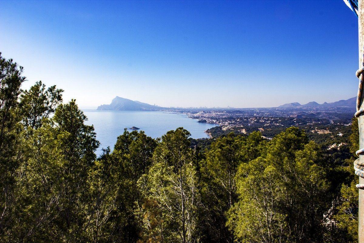 Casa / Chalet en Venta en Altea, Alicante