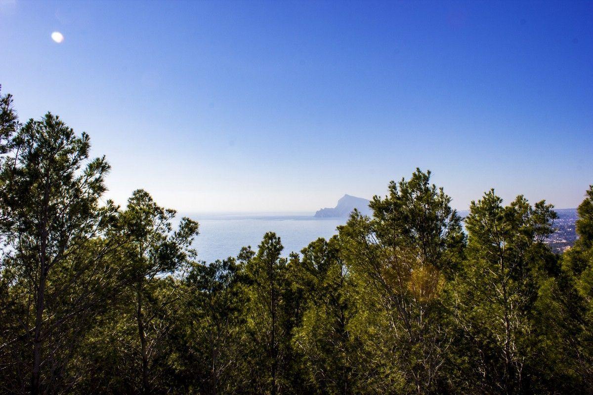 Casa / Chalet en Venta en Altea, Alicante