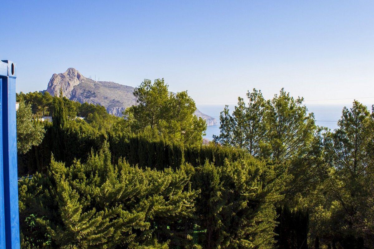 Casa / Chalet en Venta en Altea, Alicante
