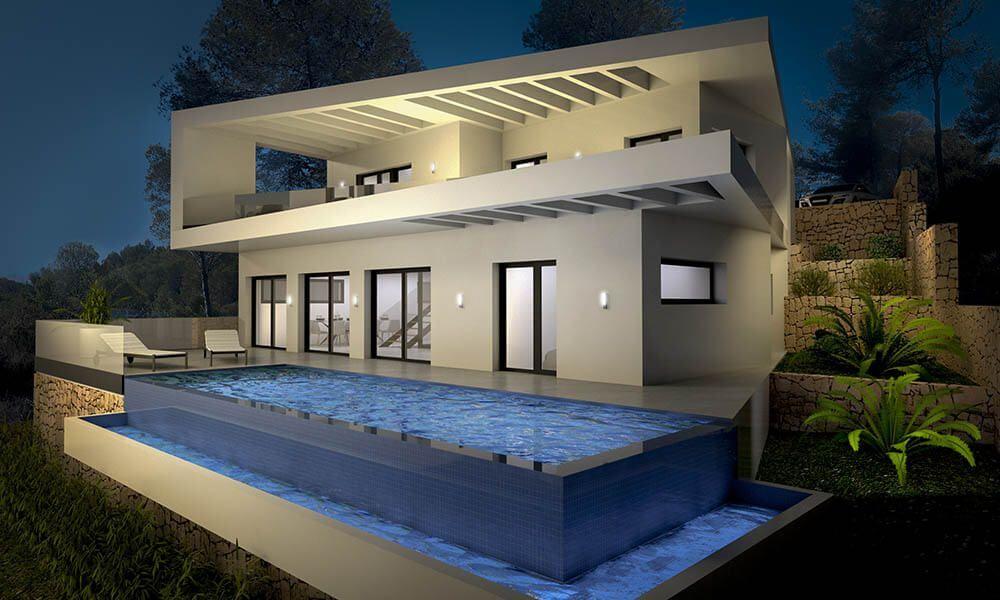 Casa / Chalet en Venta en Altea, Alicante