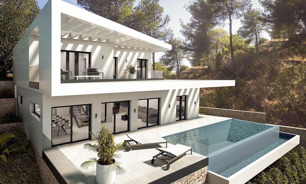 Casa / Chalet en Venta en Altea, Alicante